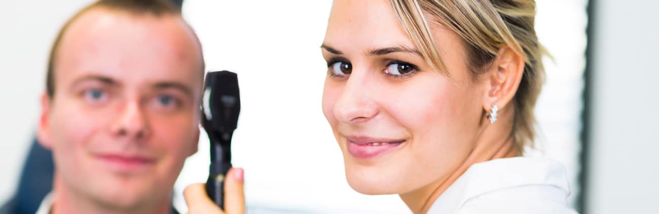 Selective Laser Trabeculoplasty | Bronx NY | New York City (NYC)